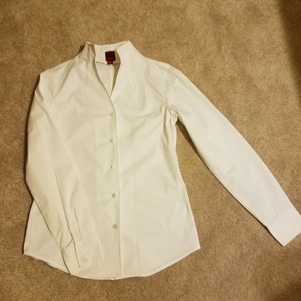 G.I.L.I. got it love it long sleeve shirt